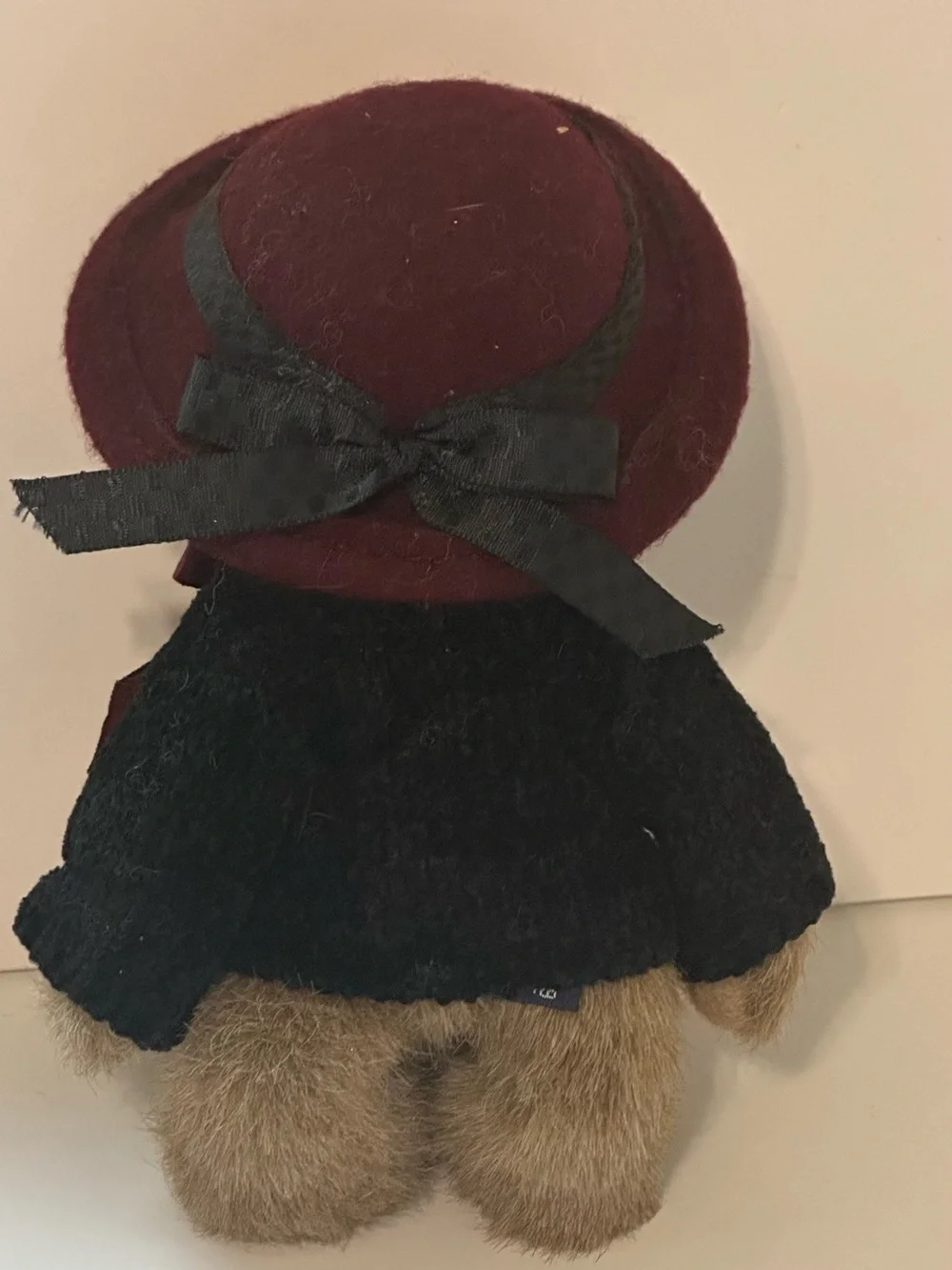 BOYDS BEARS PLUSH 